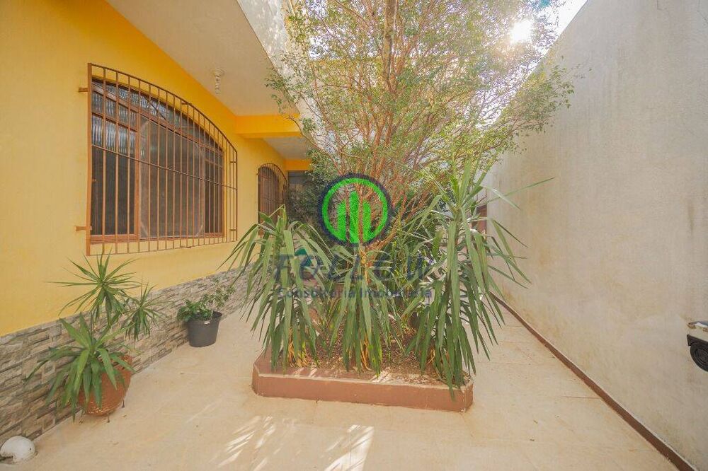 Casa, 5 quartos, 234 m² - Foto 7