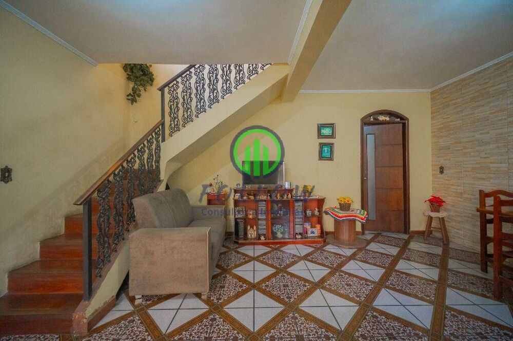 Casa, 5 quartos, 234 m² - Foto 8