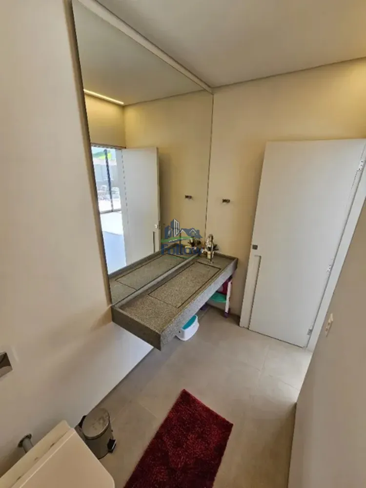 Casa de Condomínio, 4 quartos - Foto 8