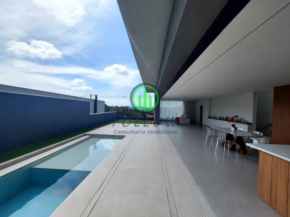 Casa de Condomínio, 4 quartos - Foto 6