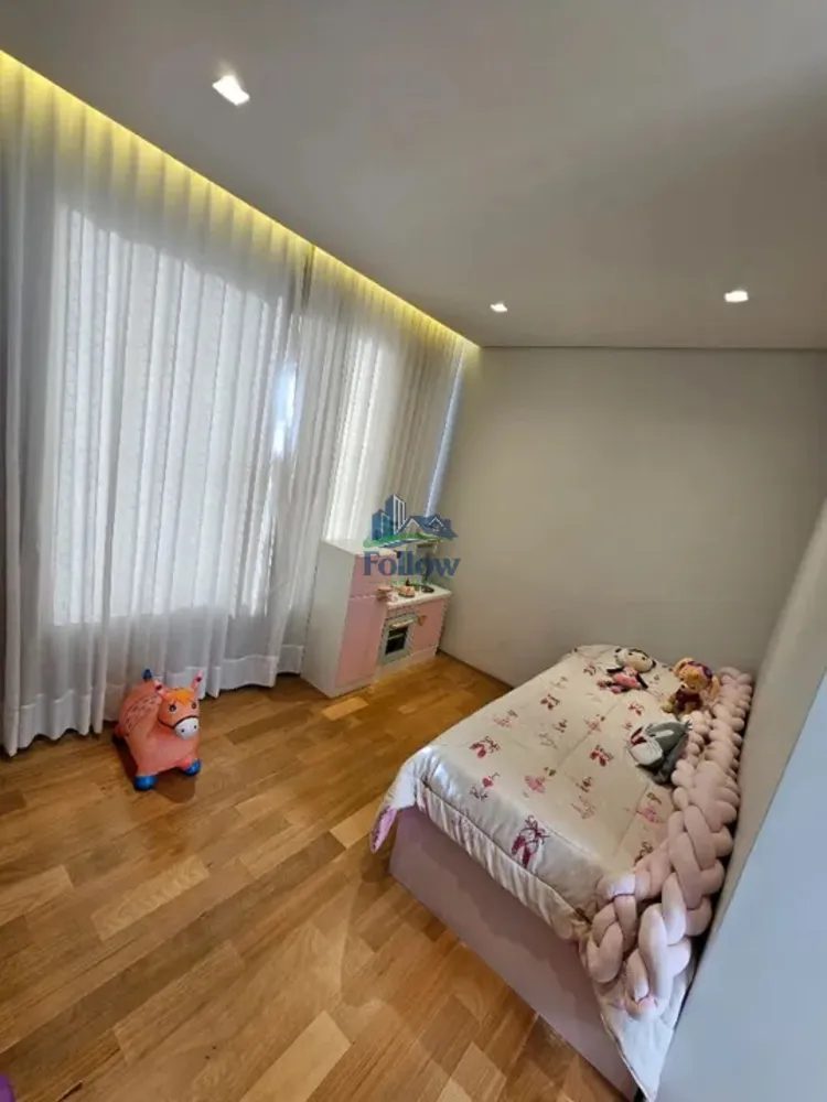 Casa de Condomínio, 4 quartos - Foto 7