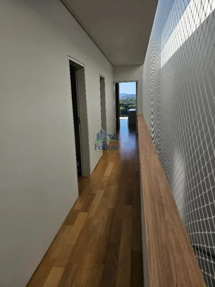 Casa de Condomínio, 4 quartos - Foto 8