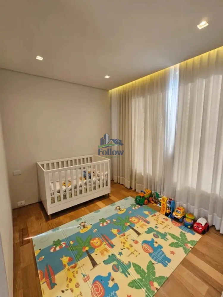 Casa de Condomínio, 4 quartos - Foto 5