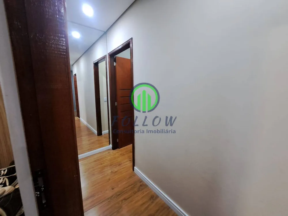 Casa, 3 quartos, 270 m² - Foto 5