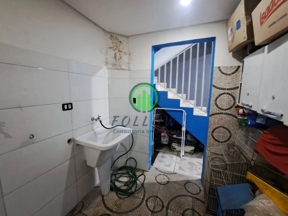 Casa, 3 quartos, 270 m² - Foto 4