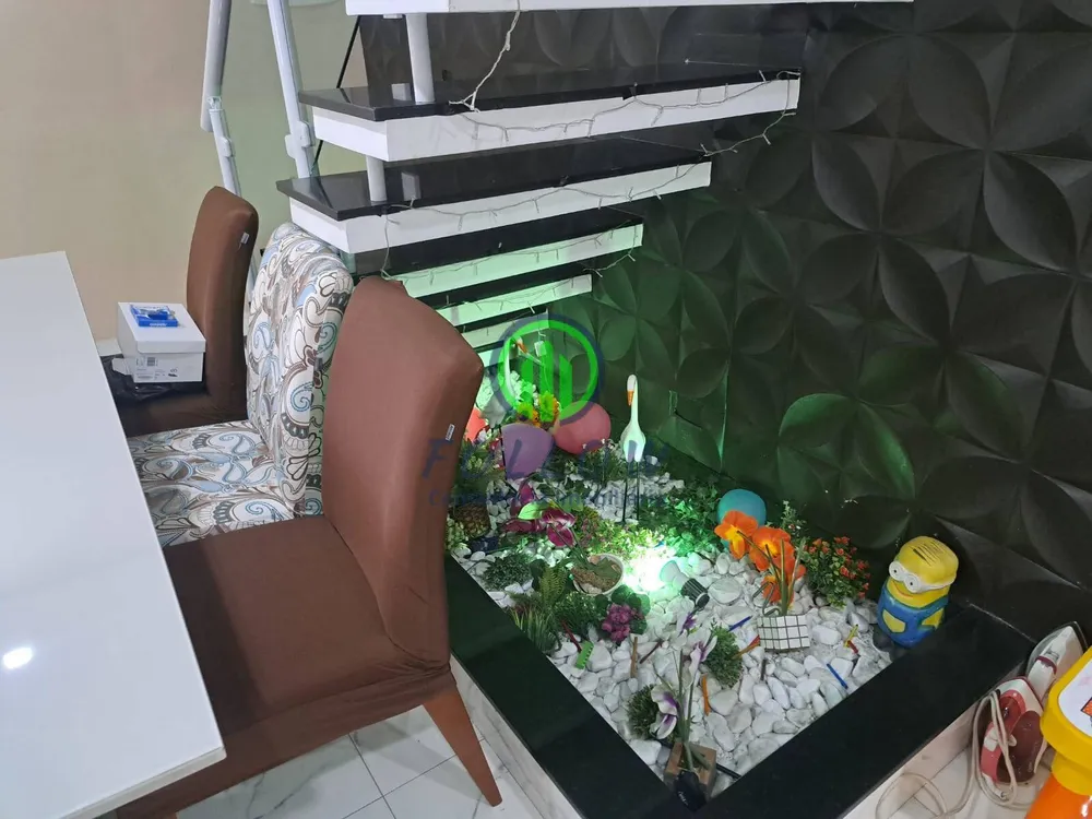 Casa, 3 quartos, 270 m² - Foto 3