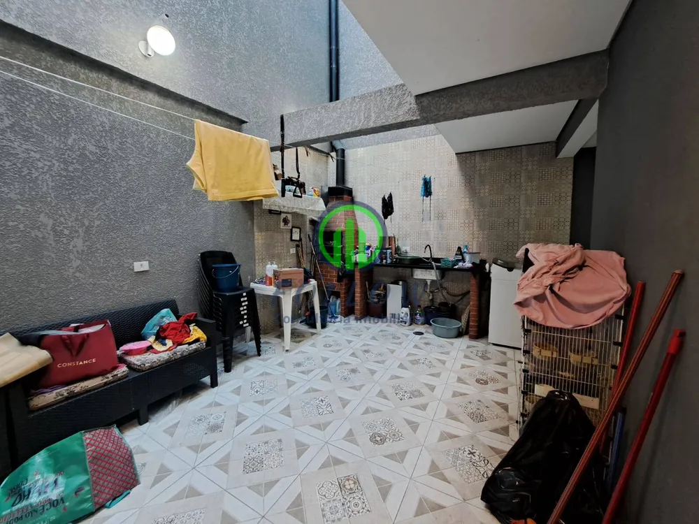 Casa, 3 quartos, 270 m² - Foto 11