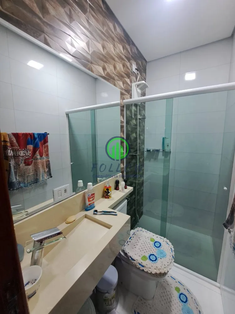 Casa, 3 quartos, 270 m² - Foto 8