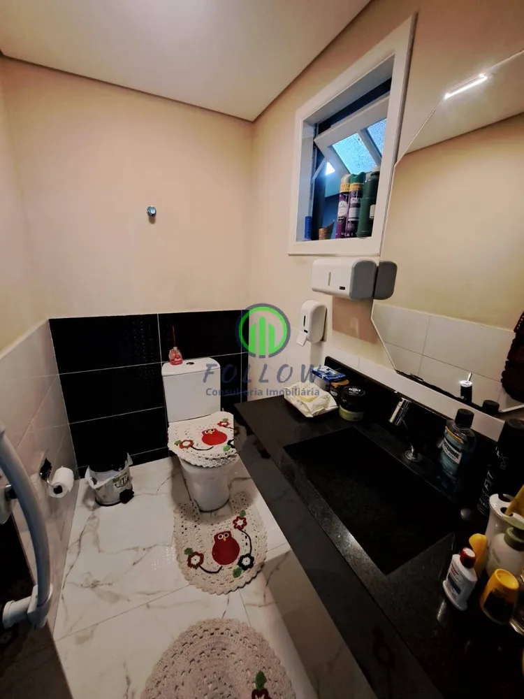 Casa, 3 quartos, 270 m² - Foto 10