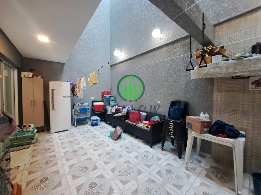 Casa, 3 quartos, 270 m² - Foto 12