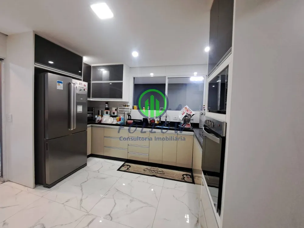 Casa, 3 quartos, 270 m² - Foto 1