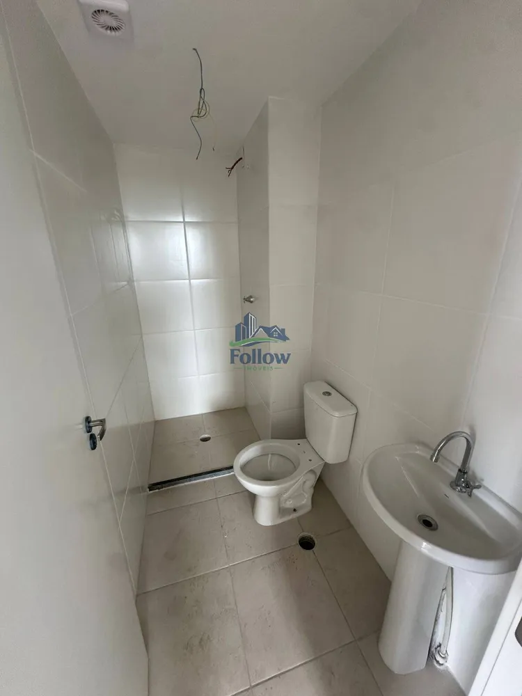 Apartamento, 2 quartos, 34 m² - Foto 7