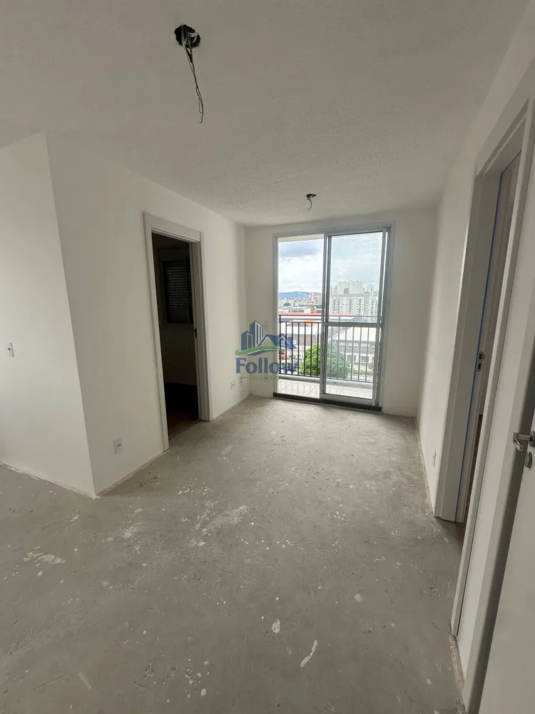 Apartamento, 2 quartos, 34 m² - Foto 1
