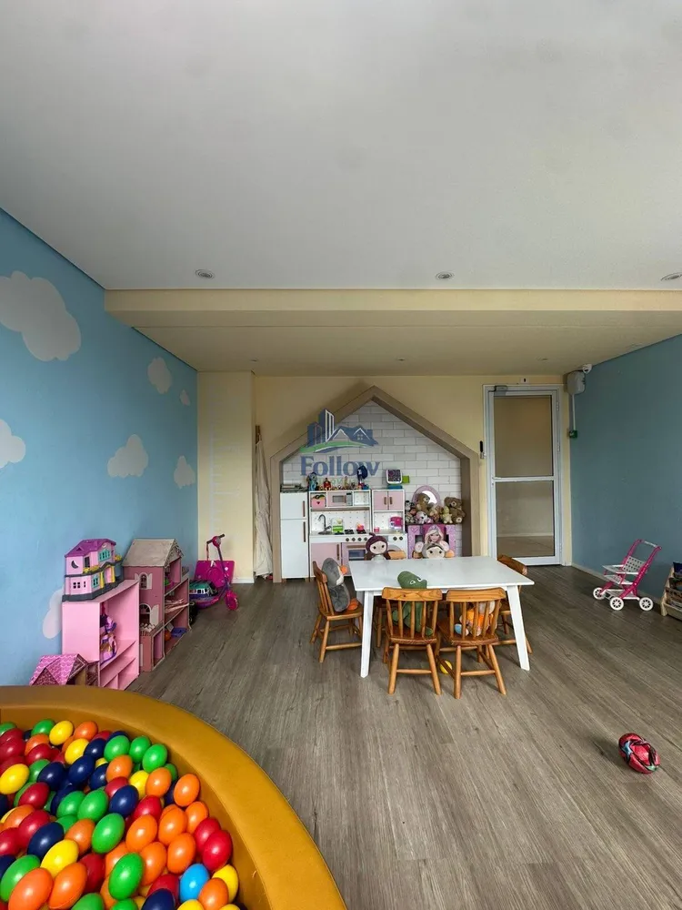 Apartamento, 2 quartos, 34 m² - Foto 9