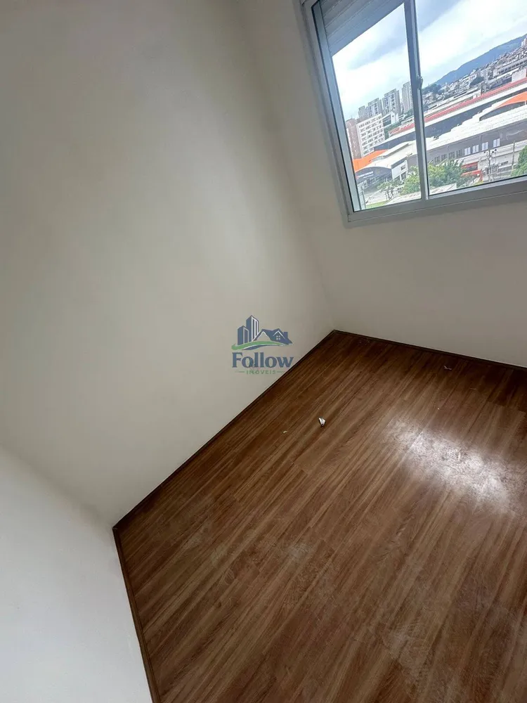 Apartamento, 2 quartos, 34 m² - Foto 8