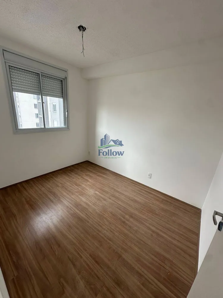Apartamento, 2 quartos, 34 m² - Foto 11