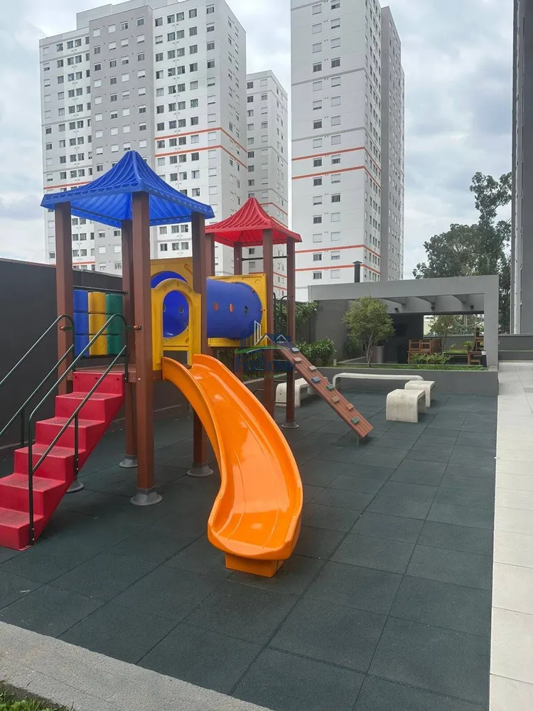Apartamento, 2 quartos, 34 m² - Foto 3