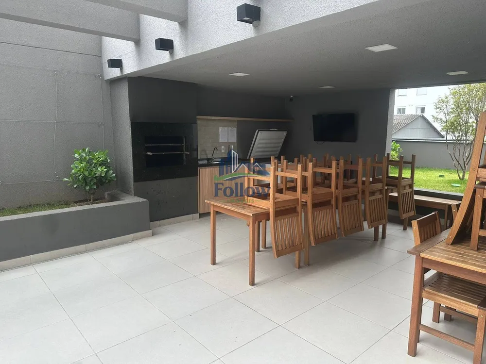 Apartamento, 2 quartos, 34 m² - Foto 10