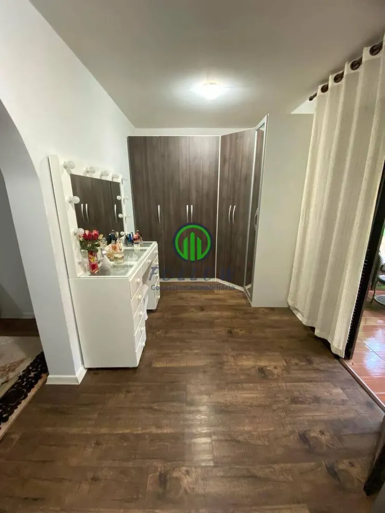 Sobrado, 3 quartos, 201 m² - Foto 15