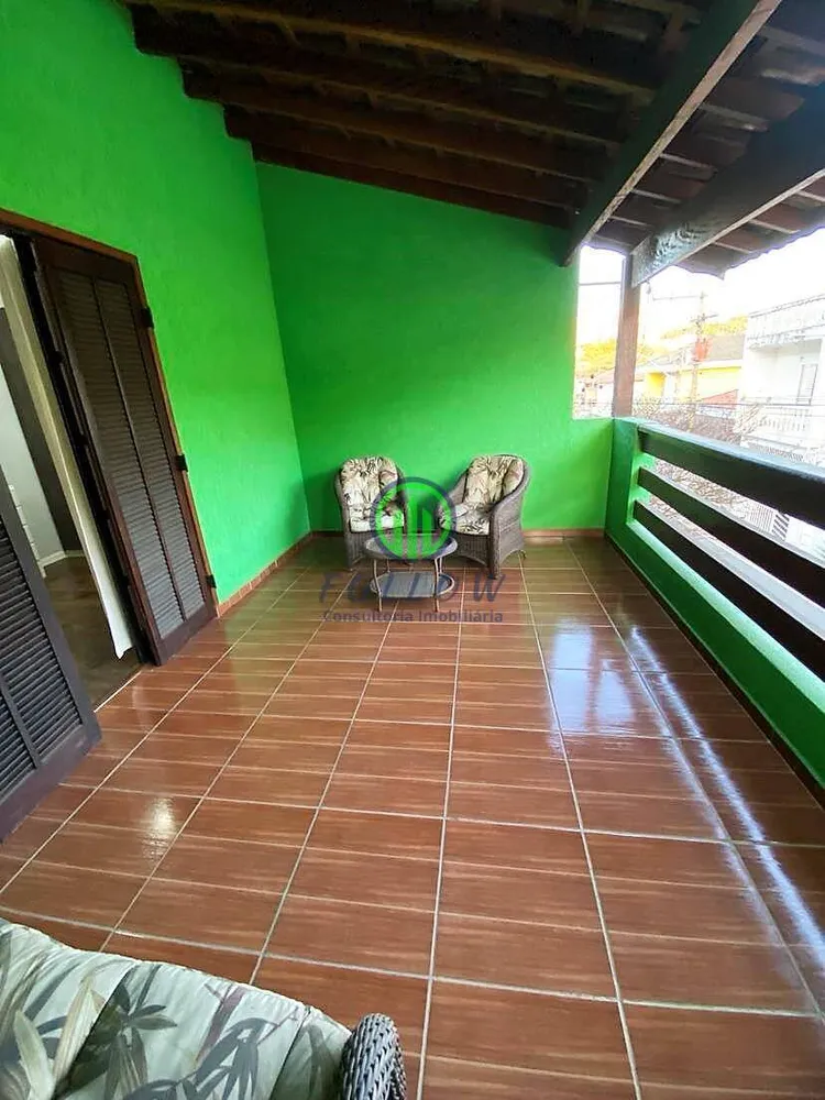 Sobrado, 3 quartos, 201 m² - Foto 3