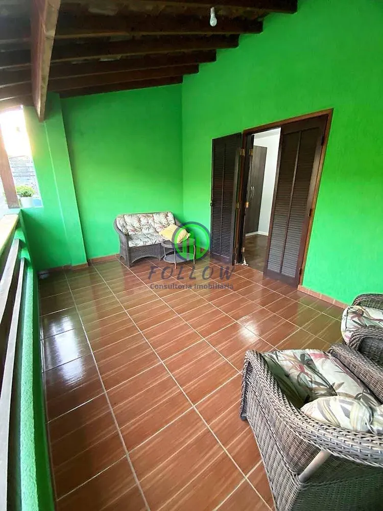 Sobrado, 3 quartos, 201 m² - Foto 2