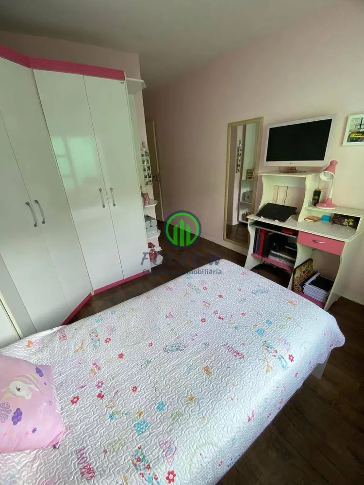 Sobrado, 3 quartos, 201 m² - Foto 10