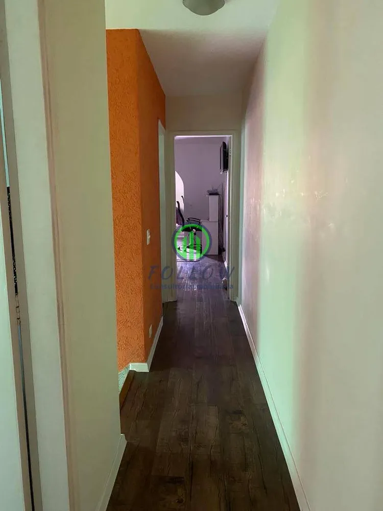 Sobrado, 3 quartos, 201 m² - Foto 16