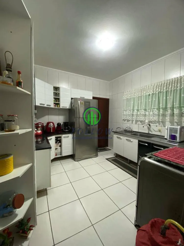 Sobrado, 3 quartos, 201 m² - Foto 5