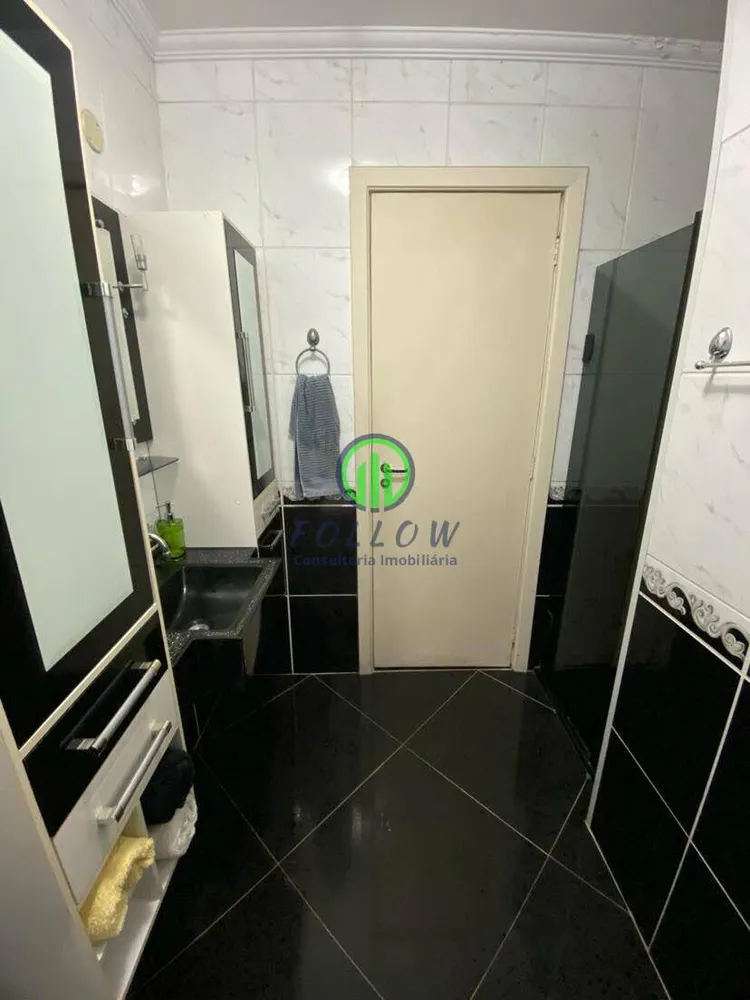 Sobrado, 3 quartos, 201 m² - Foto 12