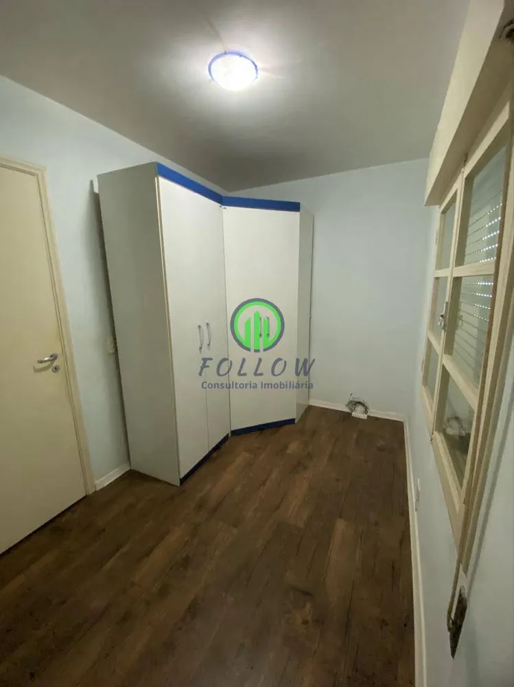 Sobrado, 3 quartos, 201 m² - Foto 9