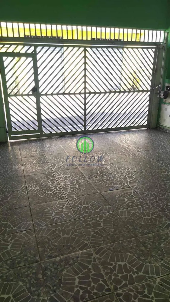 Sobrado, 3 quartos, 201 m² - Foto 6