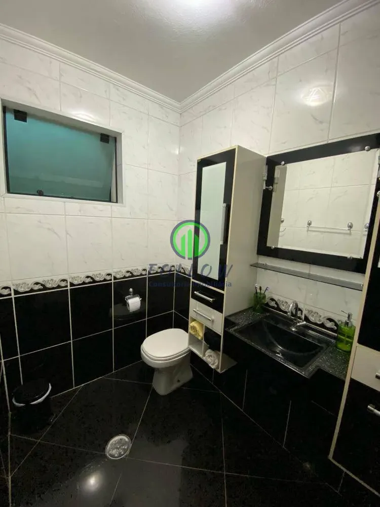 Sobrado, 3 quartos, 201 m² - Foto 13