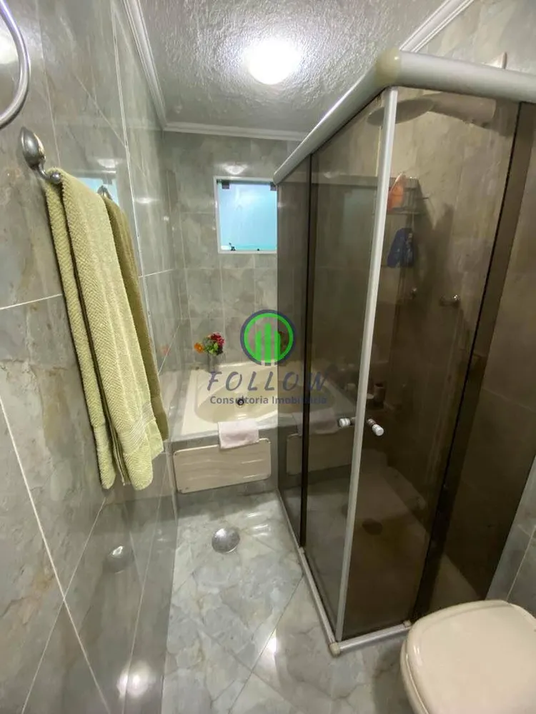 Sobrado, 3 quartos, 201 m² - Foto 14