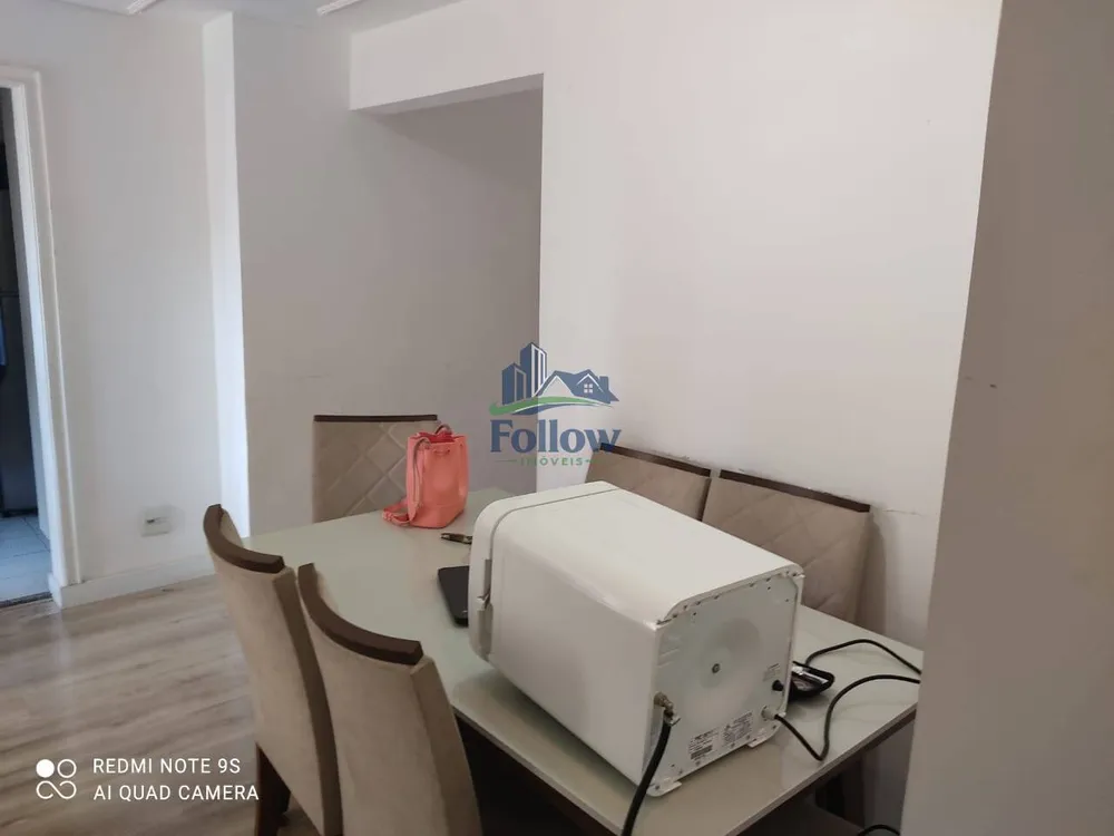 Apartamento, 3 quartos, 73 m² - Foto 3