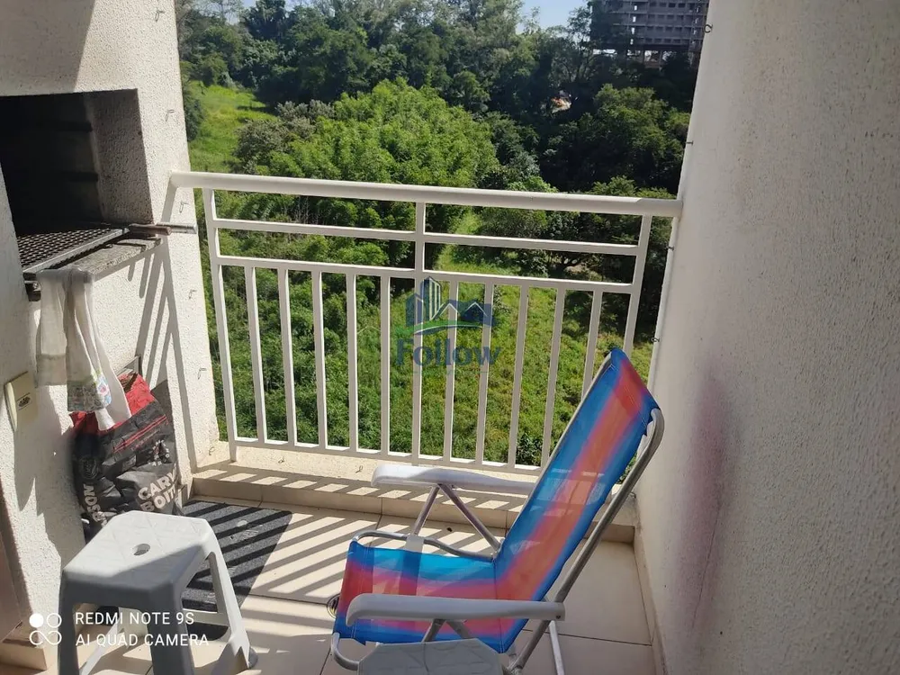 Apartamento, 3 quartos, 73 m² - Foto 4