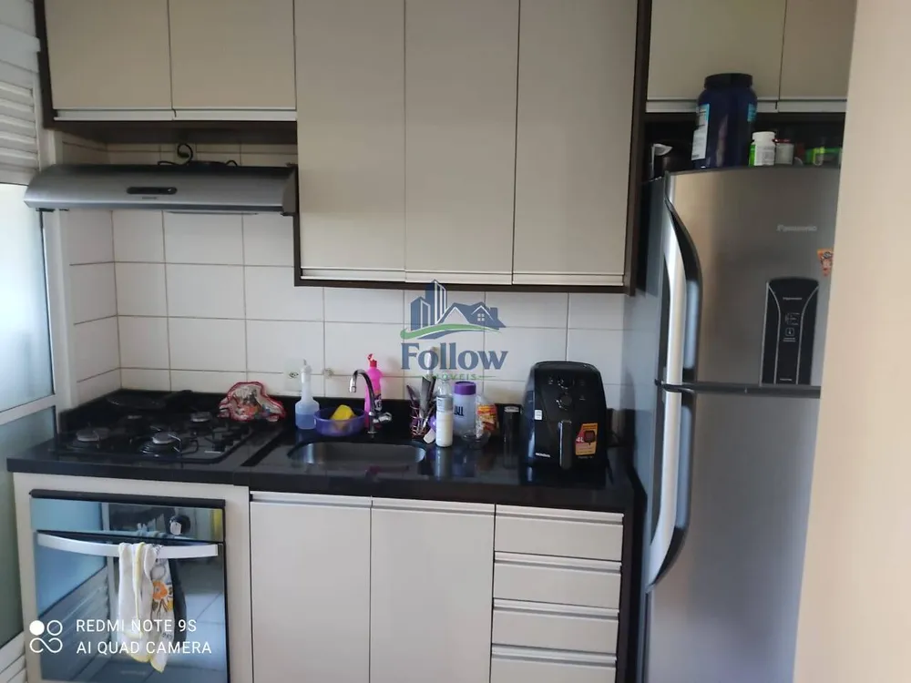 Apartamento, 3 quartos, 73 m² - Foto 6