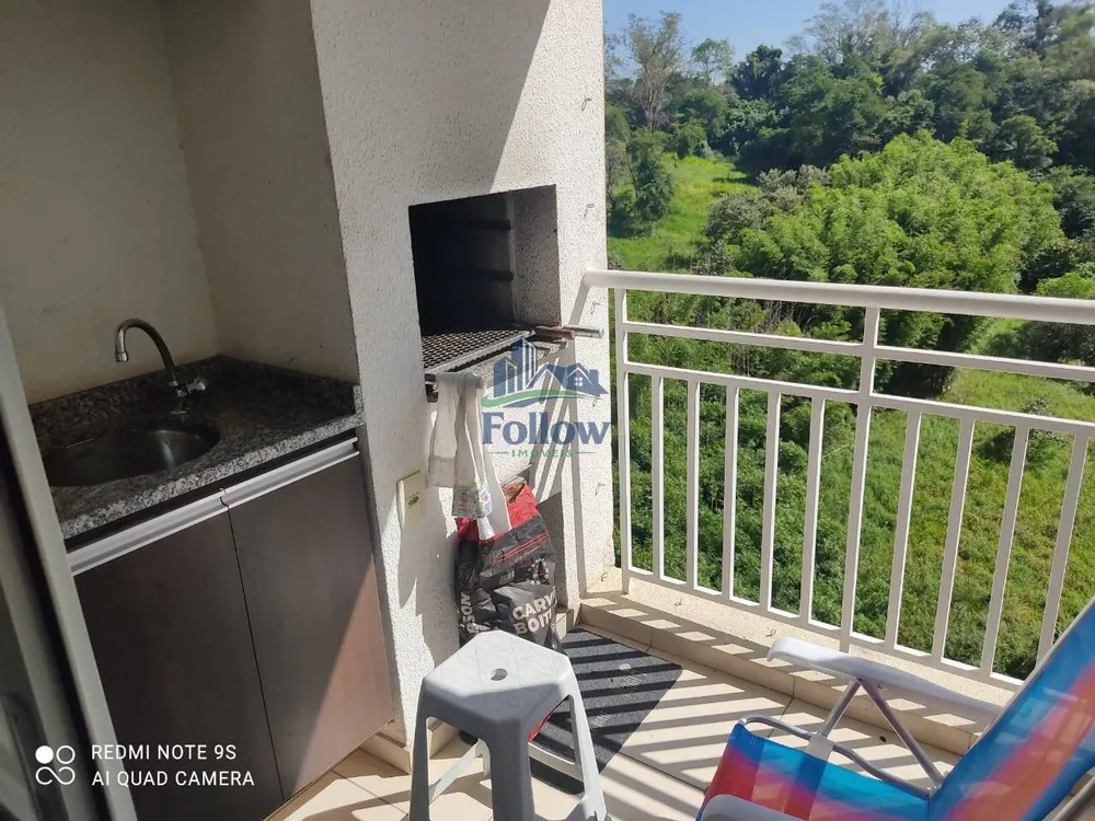 Apartamento, 3 quartos, 73 m² - Foto 5
