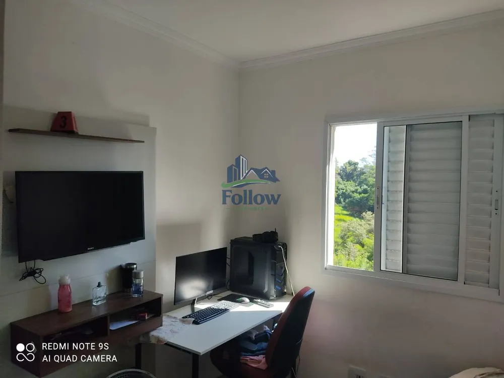Apartamento, 3 quartos, 73 m² - Foto 11