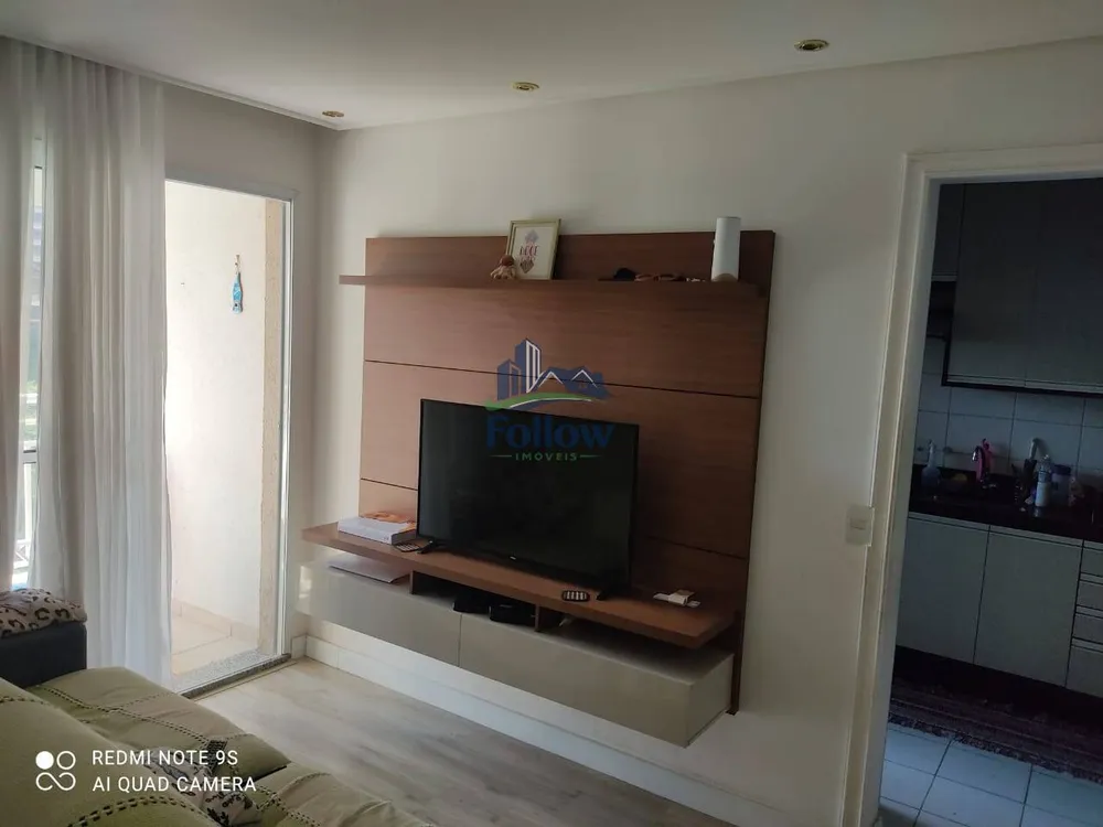 Apartamento, 3 quartos, 73 m² - Foto 1