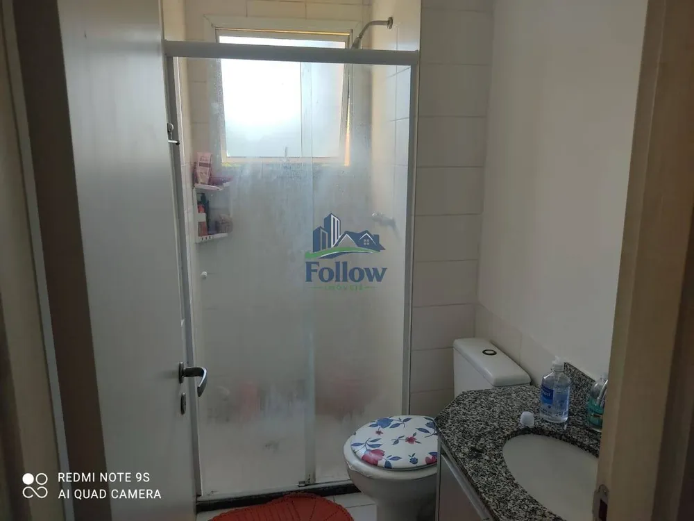 Apartamento, 3 quartos, 73 m² - Foto 12