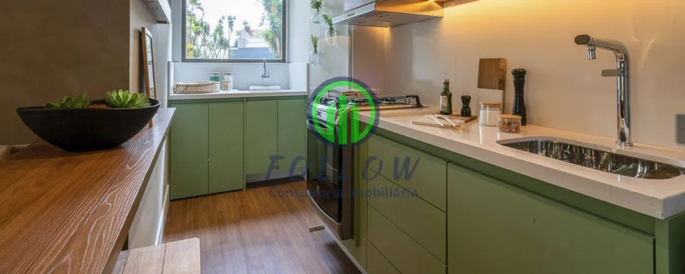 Apartamento, 3 quartos, 58 m² - Foto 12