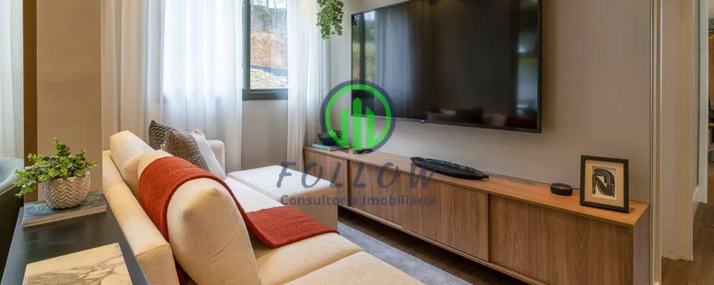 Apartamento, 3 quartos, 58 m² - Foto 10