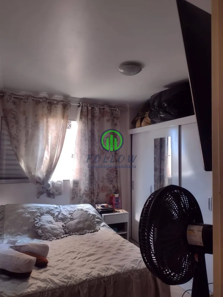 Apartamento, 2 quartos, 54 m² - Foto 7