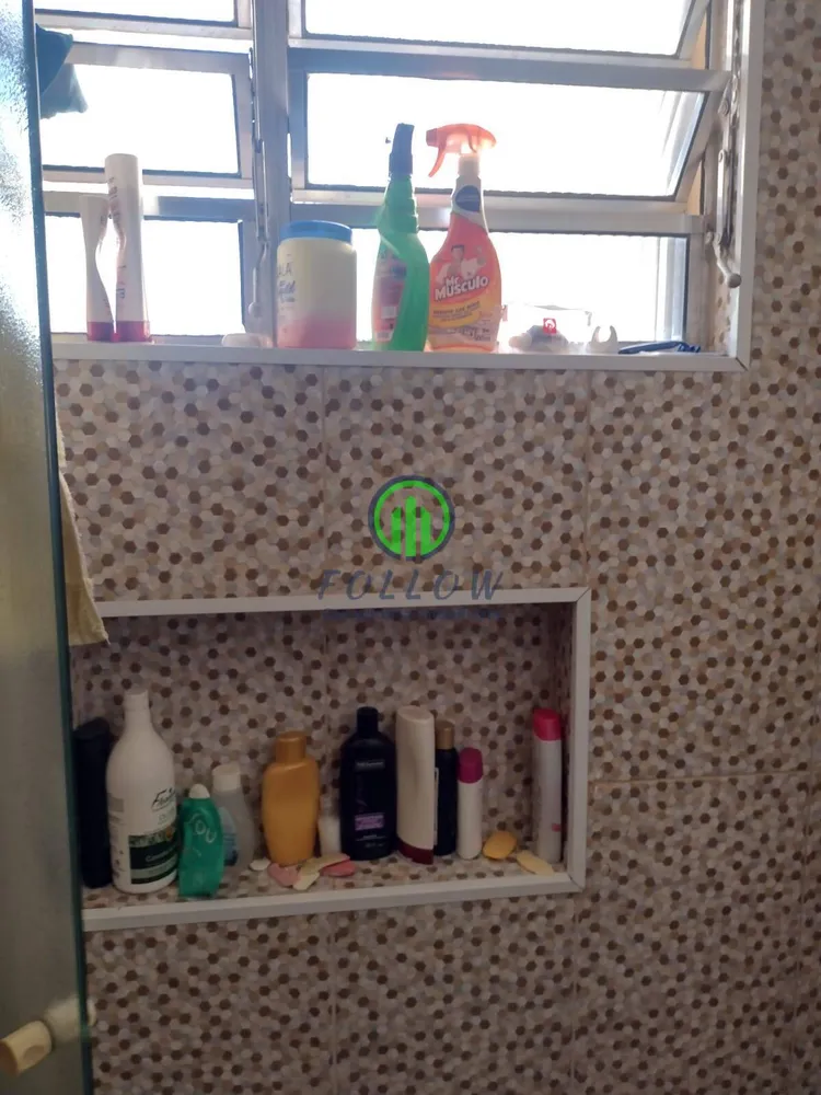 Apartamento, 2 quartos, 54 m² - Foto 10