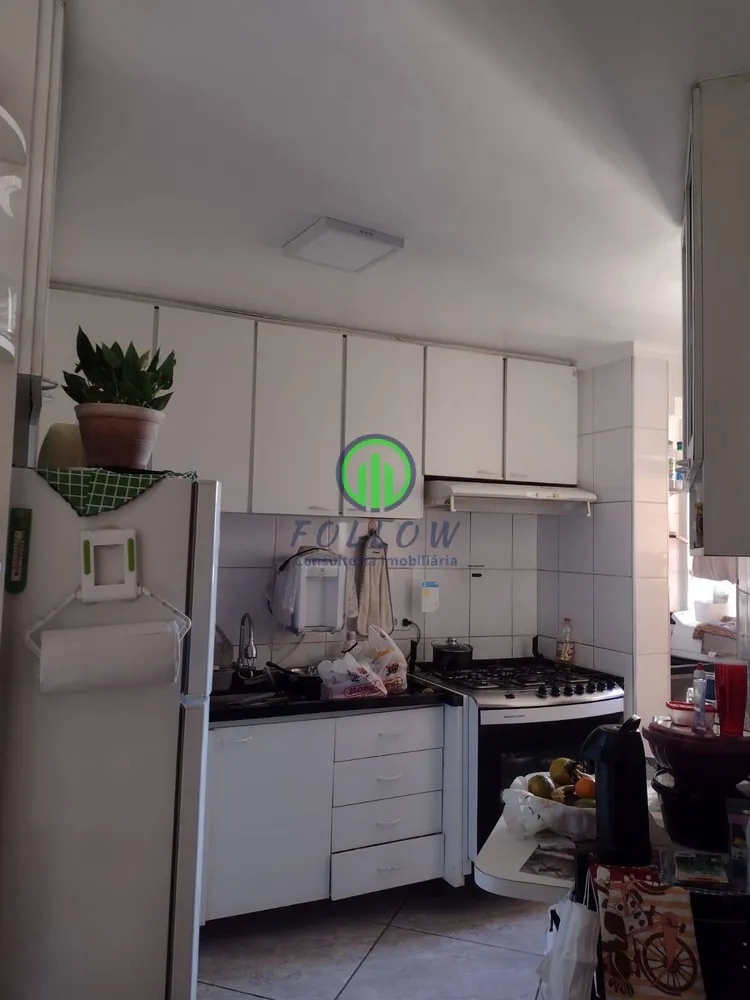 Apartamento, 2 quartos, 54 m² - Foto 4