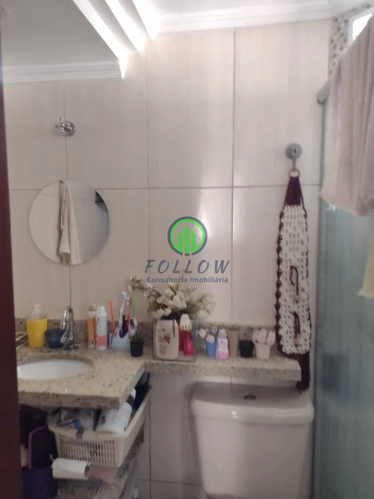 Apartamento, 2 quartos, 54 m² - Foto 11