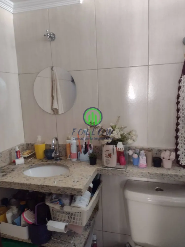 Apartamento, 2 quartos, 54 m² - Foto 8