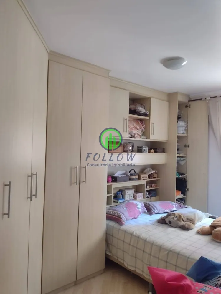 Apartamento, 2 quartos, 54 m² - Foto 6