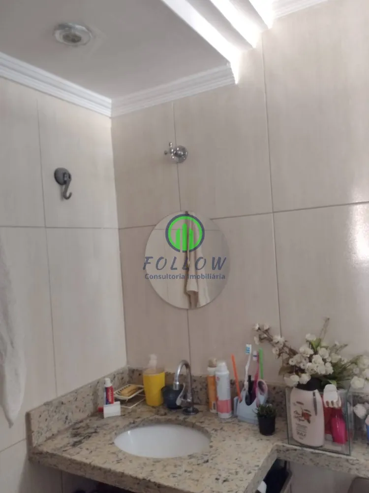 Apartamento, 2 quartos, 54 m² - Foto 9