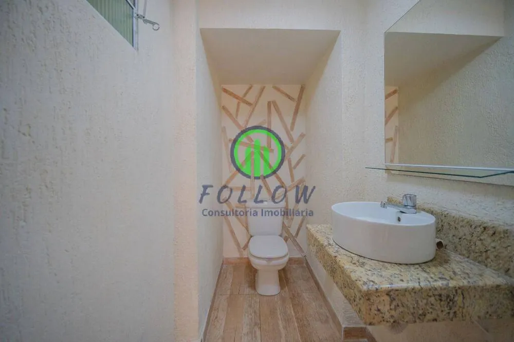 Casa, 3 quartos, 153 m² - Foto 7